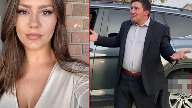 Erkek arkadaşı işteyken evini pembeye boyadı! Gördüklerine inanamadı! Tepkisini sosyal medyadan paylaşınca viral oldu...