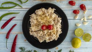 Çerkes tavuğu tarifi: Çerkes tavuğu nasıl yapılır?