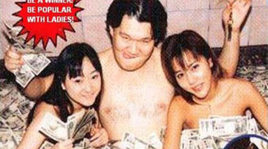 Bu bir reklam kampanyası