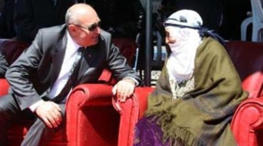 Ağrı Valisi emekliliğini istedi