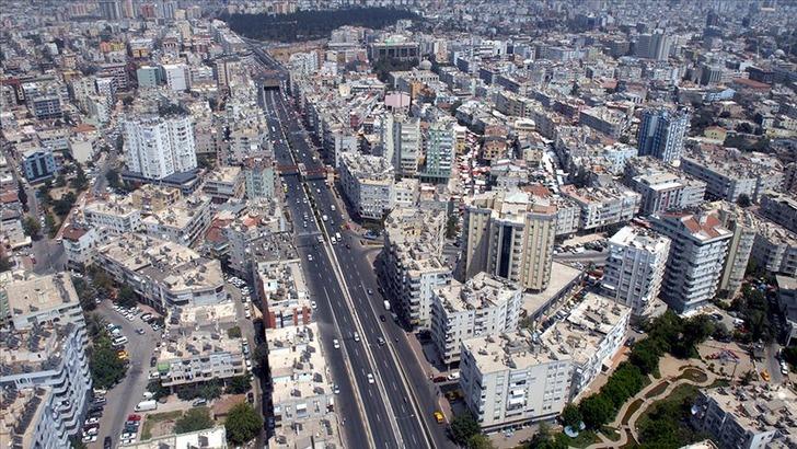 Esenyurt damgası! 57 ili geride bıraktı, Türkiye'nin en kalabalık ilçesi oldu! TÜİK açıkladı... İşte listeye giren ilk 10 ilçe G1