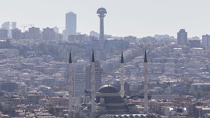 Esenyurt damgası! 57 ili geride bıraktı, Türkiye'nin en kalabalık ilçesi oldu! TÜİK açıkladı... İşte listeye giren ilk 10 ilçe G2