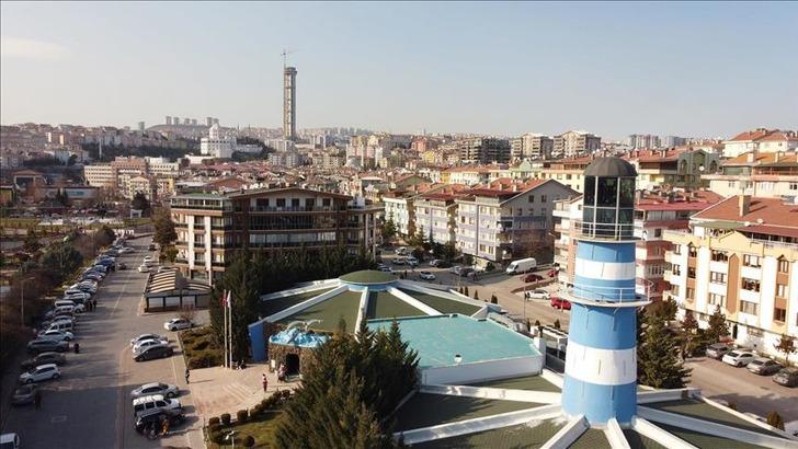 Esenyurt damgası! 57 ili geride bıraktı, Türkiye'nin en kalabalık ilçesi oldu! TÜİK açıkladı... İşte listeye giren ilk 10 ilçe G3