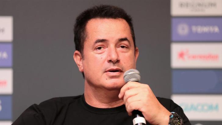 Acun Ilıcalı Fenerbahçe'yi aradı, Joshua King'i istedi! Yıldız isim teklifi reddetti G2