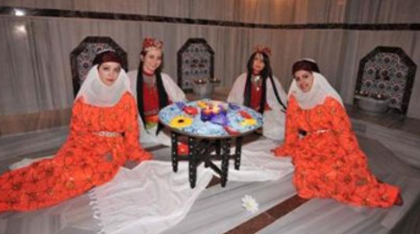 Osmanlı usul&uuml; kına