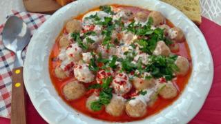 Nefis mirik köftesi tarifi! Sivas usulü mirik köfte nasıl yapılır, malzemeleri neler? İşte tadına doyum olmayan lezzet...