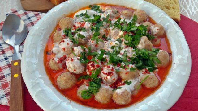 Nefis mirik köftesi tarifi! Sivas usulü mirik köfte nasıl yapılır, malzemeleri neler? İşte tadına doyum olmayan lezzet...