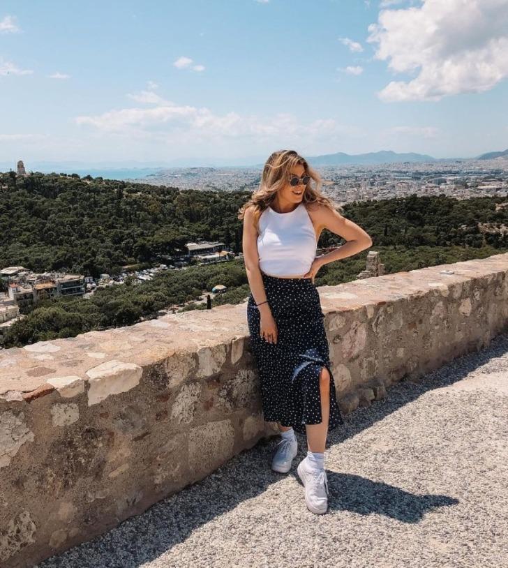 'Hiçbir şey yapmadım sadece taşındım ve 22 kilo verdim' 6 aydan kısa sürede hayatı değişti! 'Hiç fark etmemiştim' G1