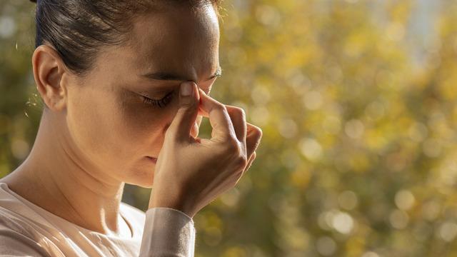 Vertigoya ne iyi gelir? Sakız çiğnemek vertigoya iyi gelir mi?