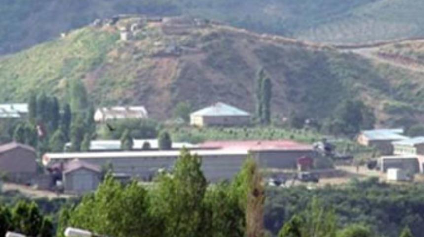 Asıl hedef Tekeli Jandarma Taburu&rsquo;ydu