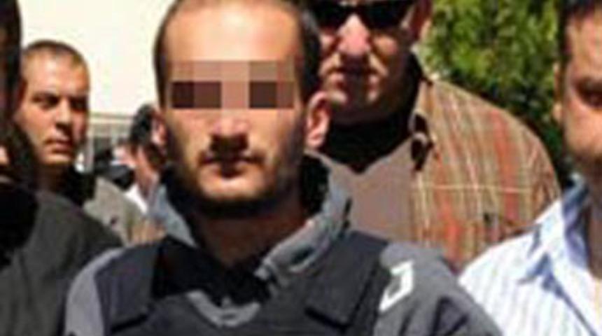 Tanrı misafiri 'katil' &ccedil;ıktı