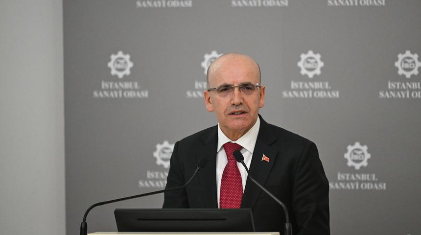 Bakan Şimşek duyurdu: Vergi düzenlemesi yolda