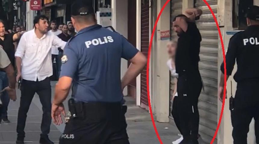 Bursa'da sevgilisini rehin alan saldırganı öldürmüştü! Mahkeme o polis hakkında karar verdi