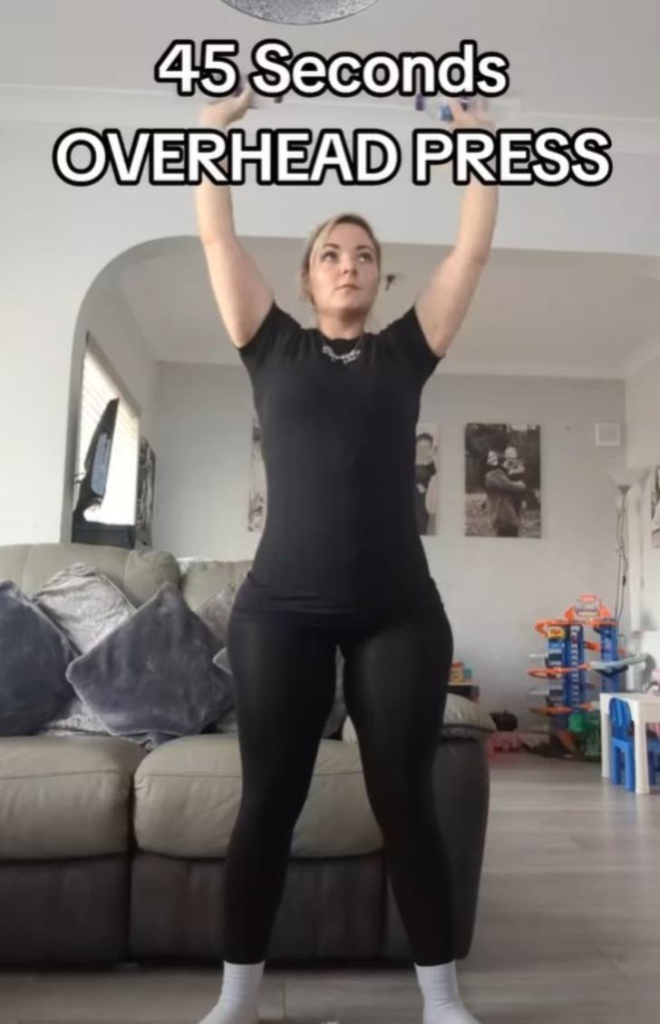 Spor salonuna parası yetmeyince bu yöntemi buldu! Hem 37 bin TL tasarruf etti hem inanılmaz bir değişim yaşadı 'En tuhaf kısmı...' G1