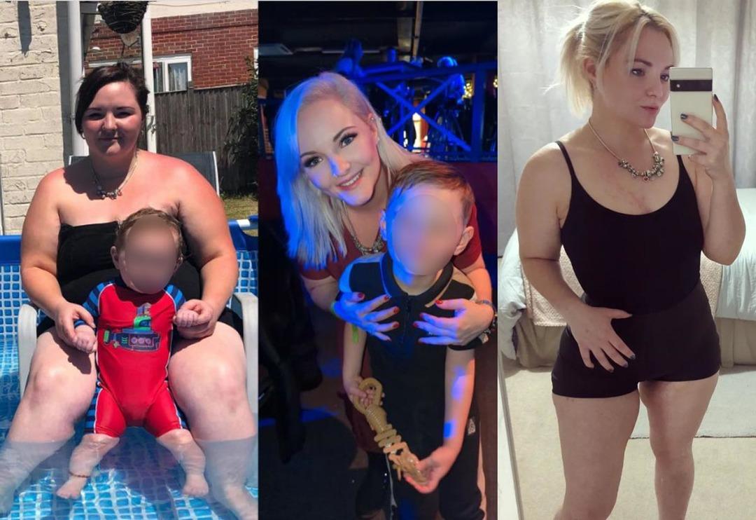 Spor salonuna parası yetmeyince bu y&ouml;ntemi buldu! Hem 37 bin TL tasarruf etti hem inanılmaz bir değişim yaşadı 'En tuhaf kısmı...'