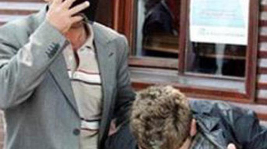 Dilenciler 2 haftada 15 bin lira kazandılar!