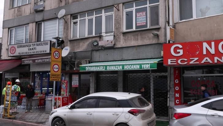 'Diyarbakırlı Ramazan hoca' olarak bilinen Ramazan Pişkin öldürüldü! Saldırgan her yerde aranıyor: 'Kendisinde biraz tedirginlik vardı' G5