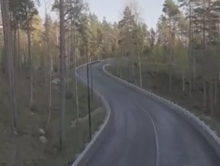  Putin'in gizli evi ortaya çıktı! Karayolu ulaşımı bulunmayan ev sınıra 30 kilometre uzaklıkta G4