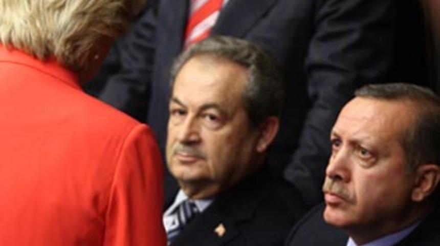 CHP&rsquo;li Arıtman Erdoğan&rsquo;dan ne istedi?