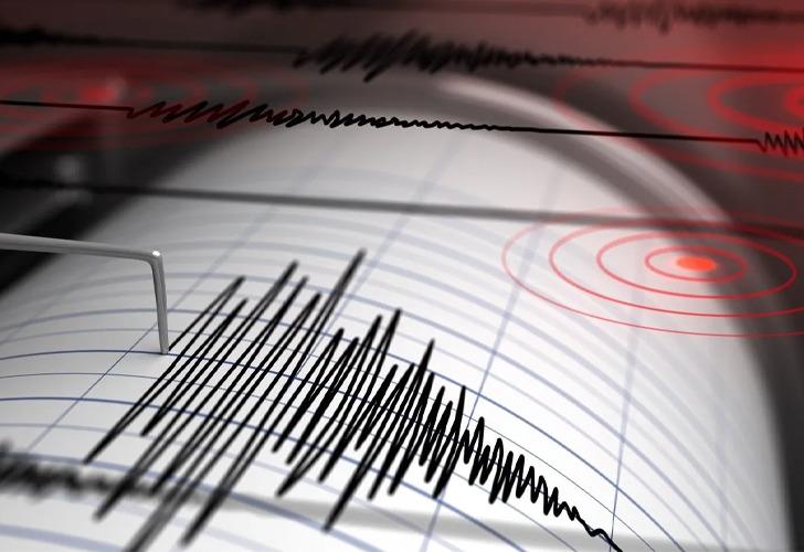 Son dakika| Malatya'da korkutan deprem!