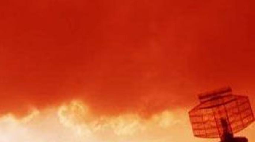 Kan yağmurları geliyor