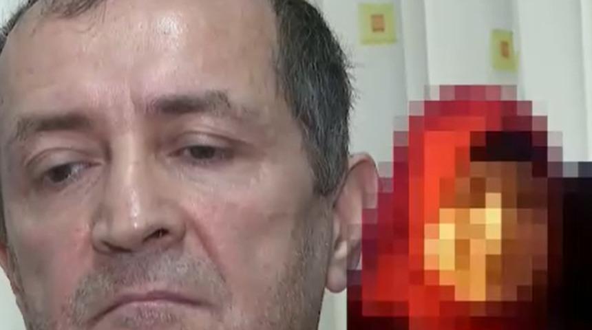 'Karım beni 40 gün rehin aldı' iddiası olay yarattı! Boşanamayan adamın yaşadıkları şoke etti...