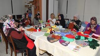 Isparta'da deprem bölgesindeki çocuklara ve öğrencilere yönelik kampanya başlatıldı