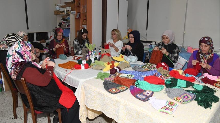 Isparta'da deprem bölgesindeki çocuklara ve öğrencilere yönelik kampanya başlatıldı