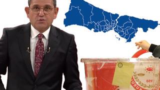 Gazeteci Fatih Portakal canlı yayında gündem olacak iddiayı paylaştı! CHP ile DEM İstanbul'da anlaştı