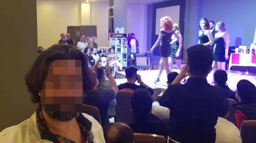 Zonguldak'ta iğrenç olay! Kadın kuaföründen çırağına cinsel istismar