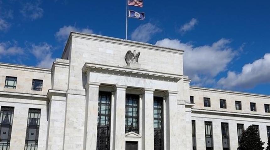 SON DAKİKA | Fed faiz kararını açıkladı! Powell'dan 'faiz indirimi' mesajı: Bu yılı işaret etti