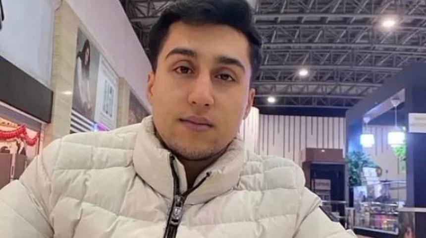 Otel odasında &ouml;l&uuml; bulunan gen&ccedil;le ilgili yeni gelişme: 1 kişi tutuklandı