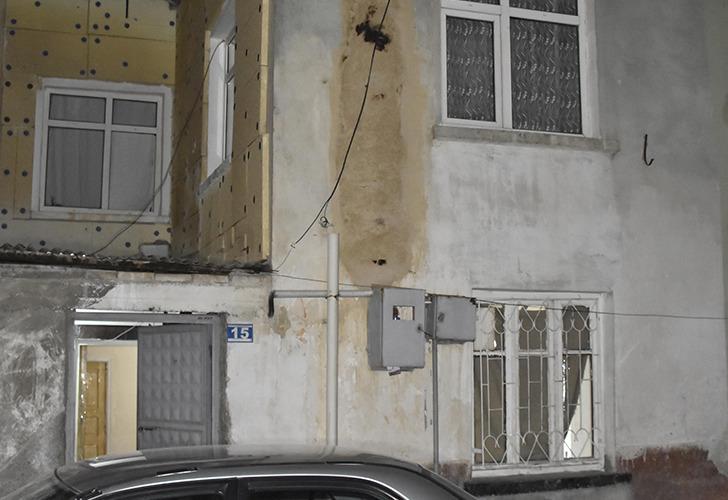 Kiracı evi ilaçladı, ev sahibinin ailesi etkilendi! 7 yaşındaki çocuk hayatını kaybetti