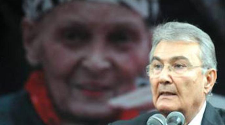 Baykal'ın ismi KCK iddianamesinde