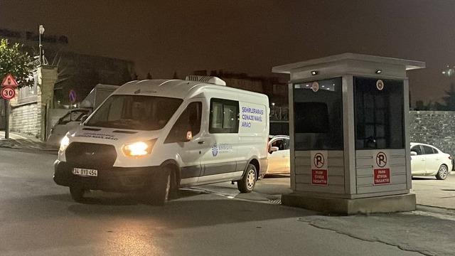 Filozof Ramazan lakabıyla tanınan Ramazan Pişkin Fatih'te bıçaklanarak öldürüldü