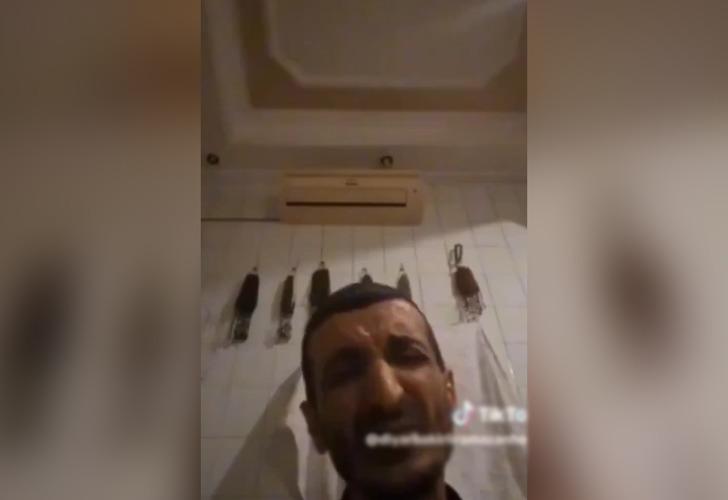 'Diyarbakırlı Ramazan hoca' lakaplı Ramazan Pişkin tehdit edildiğini açıklamış! "Benim dükkanıma bazı insanlar geliyor..." G1