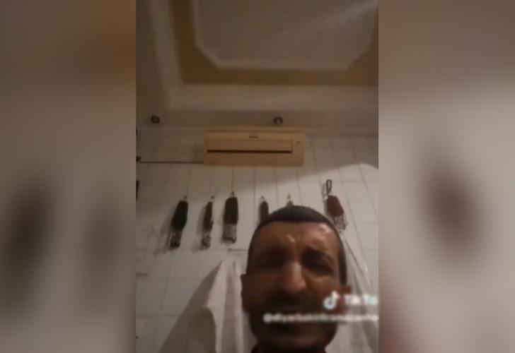 'Diyarbakırlı Ramazan hoca' lakaplı Ramazan Pişkin tehdit edildiğini açıklamış! "Benim dükkanıma bazı insanlar geliyor..." G2