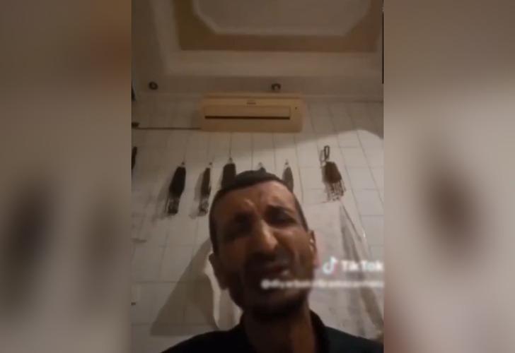 'Diyarbakırlı Ramazan hoca' lakaplı Ramazan Pişkin tehdit edildiğini açıklamış! "Benim dükkanıma bazı insanlar geliyor..." G3