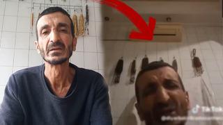 'Diyarbakırlı Ramazan hoca' lakaplı Ramazan Pişkin tehdit edildiğini açıklamış! Benim dükkanıma bazı insanlar geliyor...