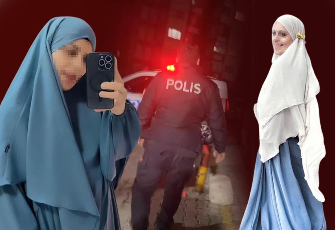 4 &ccedil;ocuk annesi kadın, polisi vurdu! KADES ile yardım istedi, eve d&ouml;nerken tetiğe bastı... Kameraya ağlayarak kaydetmiş
