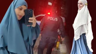 4 çocuk annesi kadın, polisi vurdu! KADES ile yardım istedi, eve dönerken tetiğe bastı... Kameraya ağlayarak kaydetmiş