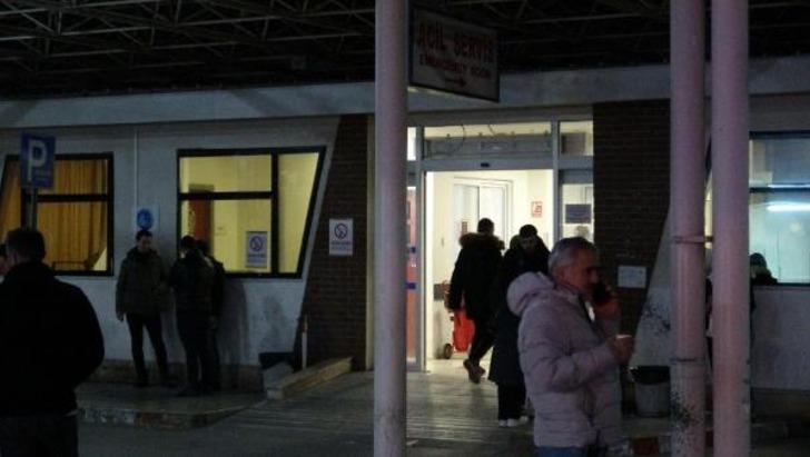 4 çocuk annesi kadın, polisi vurdu! KADES ile yardım istedi, eve dönerken tetiğe bastı... Kameraya ağlayarak kaydetmiş G4