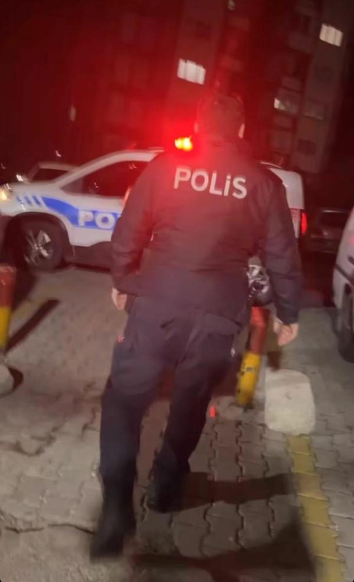 4 çocuk annesi kadın, polisi vurdu! KADES ile yardım istedi, eve dönerken tetiğe bastı... Kameraya ağlayarak kaydetmiş G5