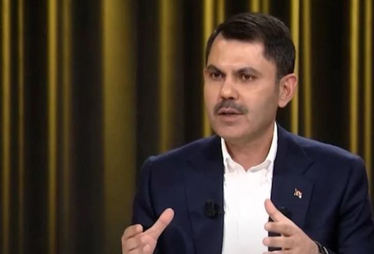 İstanbul'da hangi aday önde? Murat Kurum mu Ekrem İmamoğlu mu? DEM Parti ve YRP aday çıkarırsa... Kaç puan fark olduğunu canlı yayında açıkladı G1