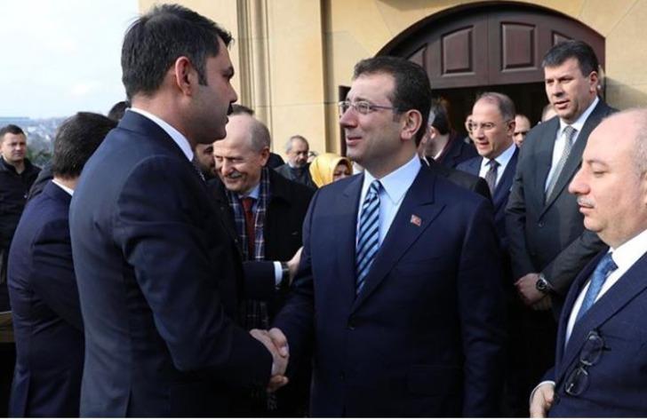 İstanbul'da hangi aday önde? Murat Kurum mu Ekrem İmamoğlu mu? DEM Parti ve YRP aday çıkarırsa... Kaç puan fark olduğunu canlı yayında açıkladı G5