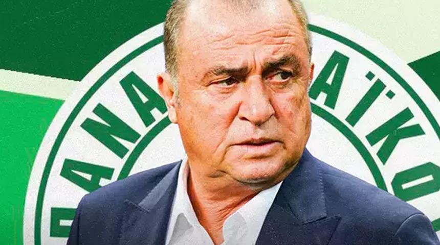 Fatih Terim, Panathinaikos'un başında tarih yazmaya başladı! Yunan basını onu konuşuyor...