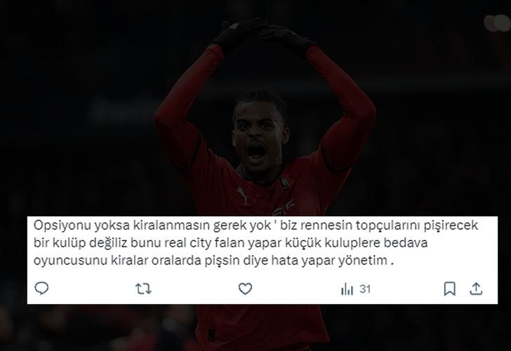 Galatasaray'dan tepki çeken transfer! Sacha Boey'un yerine gelen isim sosyal medyada tartışma yarattı G1