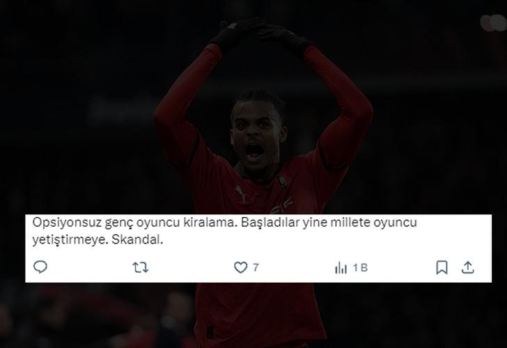 Galatasaray'dan tepki çeken transfer! Sacha Boey'un yerine gelen isim sosyal medyada tartışma yarattı G2