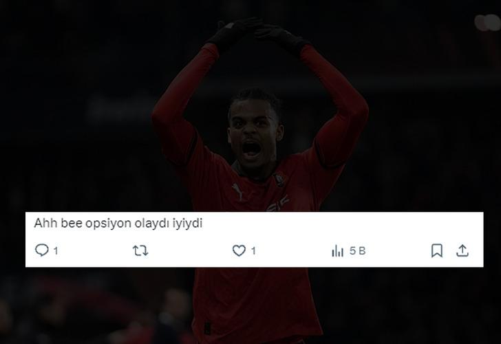 Galatasaray'dan tepki çeken transfer! Sacha Boey'un yerine gelen isim sosyal medyada tartışma yarattı G3