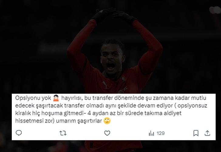 Galatasaray'dan tepki çeken transfer! Sacha Boey'un yerine gelen isim sosyal medyada tartışma yarattı G4